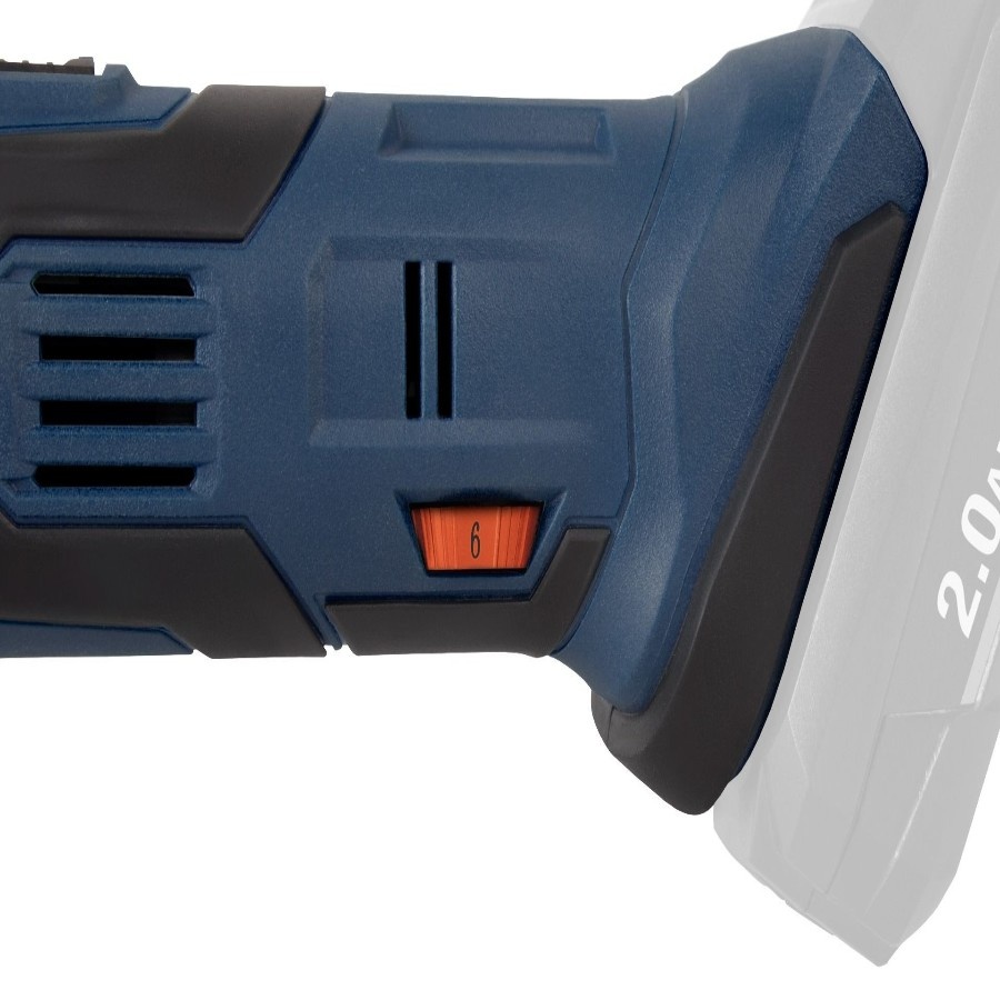 Ferm Multitool 20V Ferm Multitool 20V