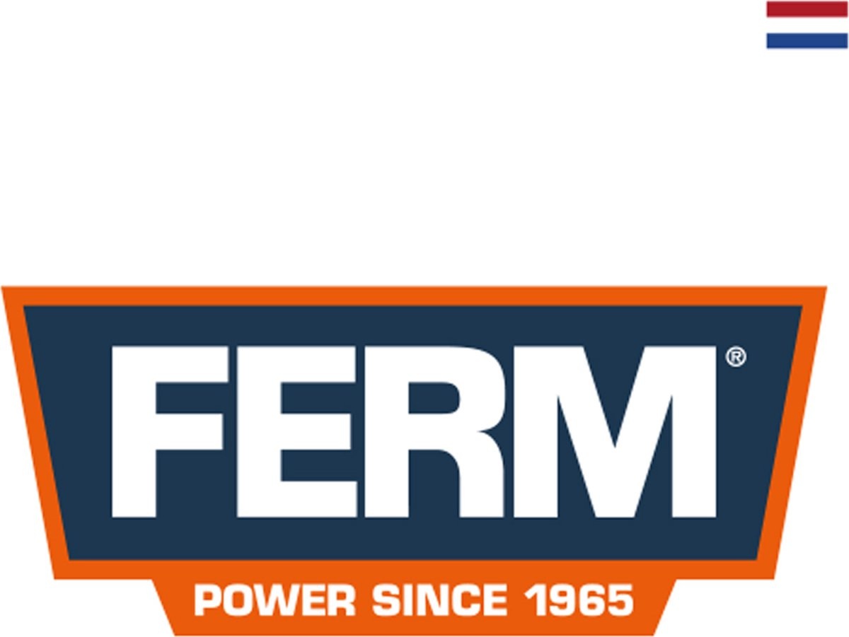 Ferm Multitool 20V Ferm Multitool 20V
