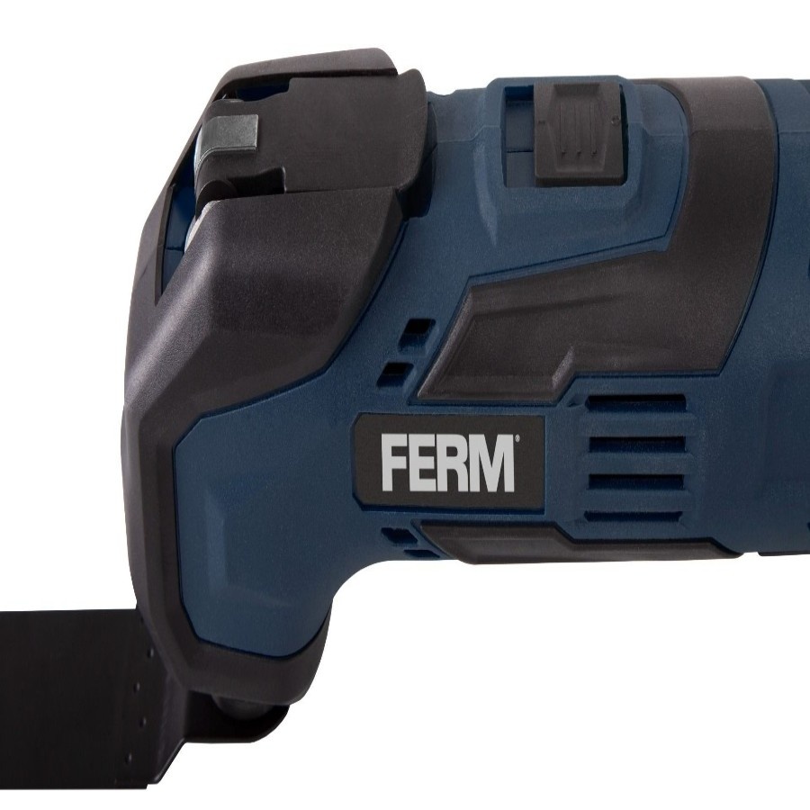 Ferm Multitool 20V Ferm Multitool 20V