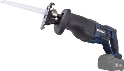 Ferm Accu Reciprozaag 20V 1094132