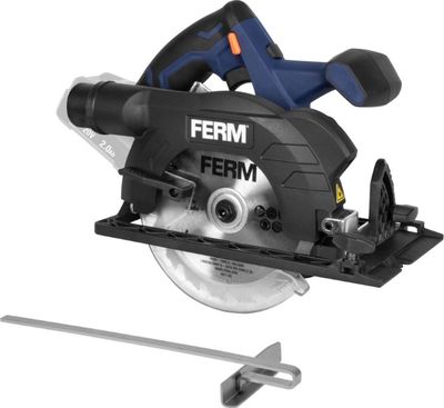 Ferm Handcirckelzaag 20V 1094129