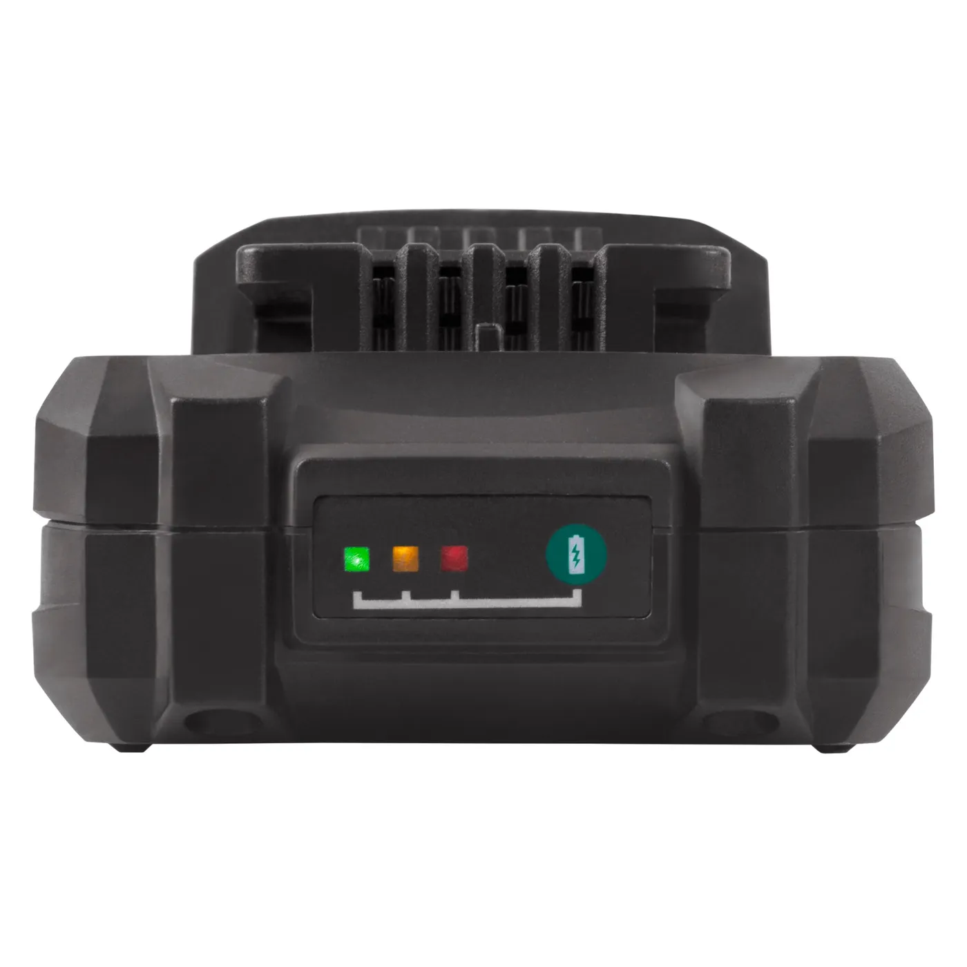 VONROC VPower 20V Accu – 20V Li-Ion – 2.0Ah VONROC VPower 20V Accu – 20V Li-Ion – 2.0Ah
