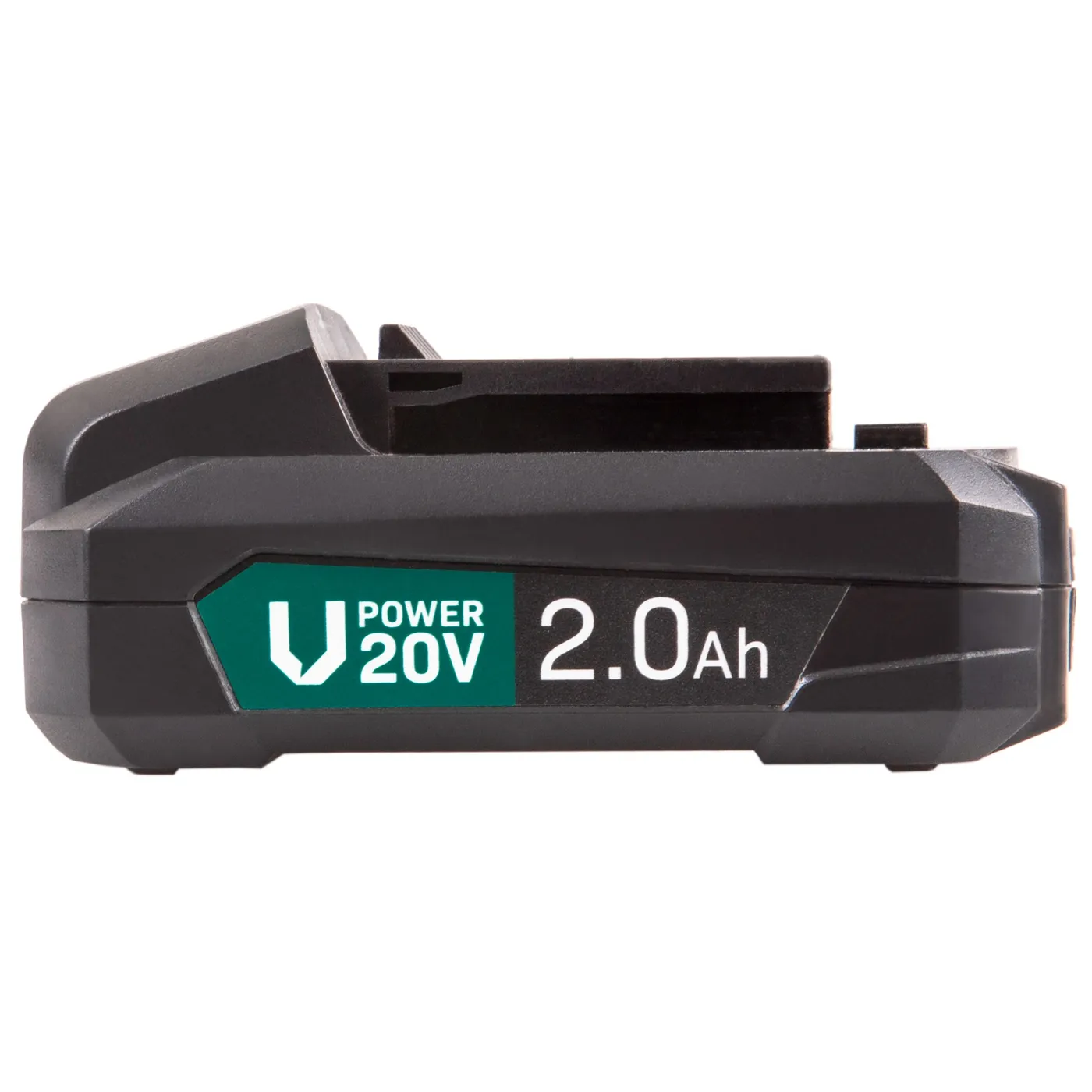 VONROC VPower 20V Accu – 20V Li-Ion – 2.0Ah VONROC VPower 20V Accu – 20V Li-Ion – 2.0Ah