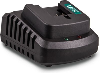 VONROC VPower 20V Accu + Sneloplader 1094133