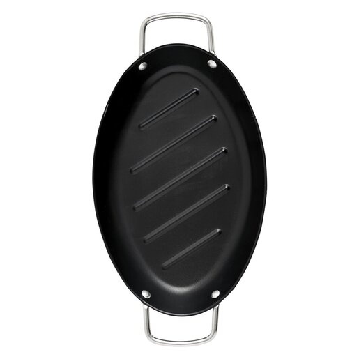 Dangrill Barbecue Tray 39 x 20,5 cm Dangrill Barbecue Tray 39 x 20,5 cm
