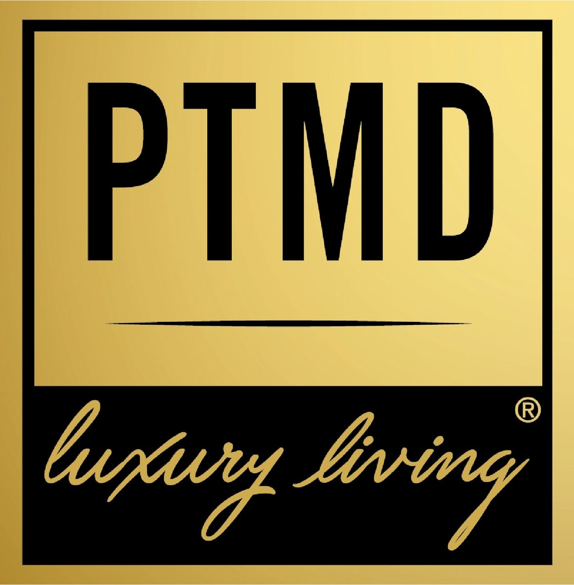 PTMD Bijzettafel Lox - Ø30 x 48 cm - Metaal - Goud PTMD Bijzettafel Lox - Ø30 x 48 cm - Metaal - Goud
