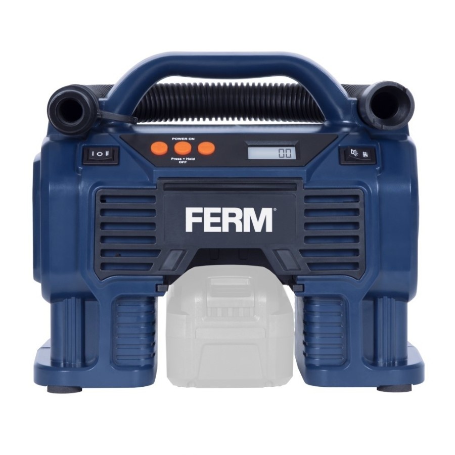 Ferm Compressor 20V Ferm Compressor 20V