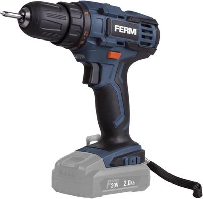 Ferm Accuboormachine 20V 1094127
