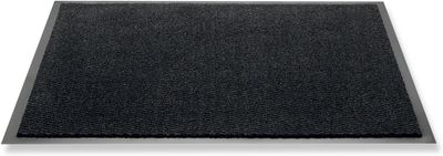 Hamat Deurmat Spectrum antraciet 60x80cm 1059624