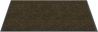 Hamat Twister Doorgloop 80 x 120 cm Teak 1063478