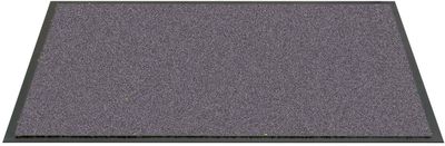 Hamat Twister Droogloop 80 x 120 cm Grijs 1063479