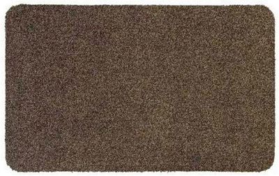 Deurmat Majestic Taupe 50 x 80 cm 1066983