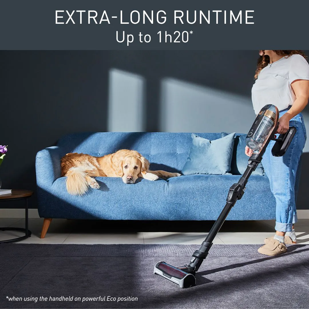 Tefal X-Force Flex 15,60 TY99F2GO Steelstofzuiger Draadloos Tefal X-Force Flex 15,60 TY99F2GO Steelstofzuiger Draadloos