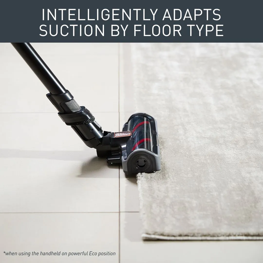 Tefal X-Force Flex 15,60 TY99F2GO Steelstofzuiger Draadloos Tefal X-Force Flex 15,60 TY99F2GO Steelstofzuiger Draadloos