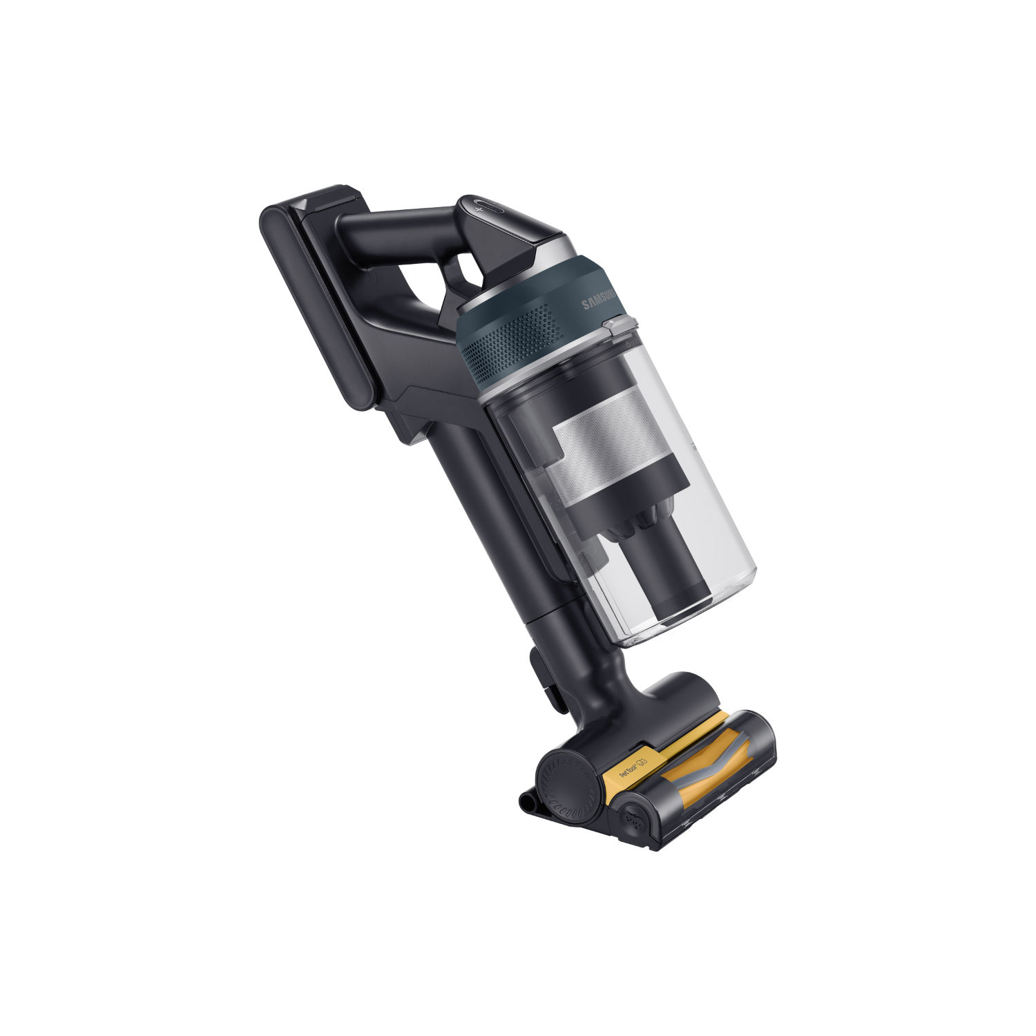 Samsung Jet 95 VS20C95547TB Steelstofzuiger Draadloos 25,2V