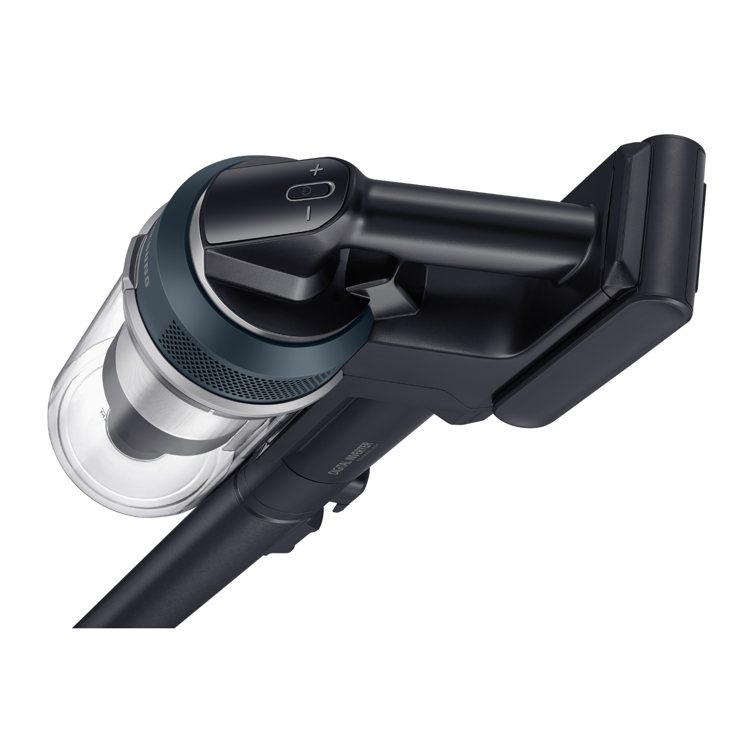 Samsung Jet 95 VS20C95547TB Steelstofzuiger Draadloos 25,2V