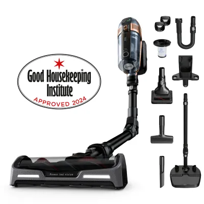 Tefal X-Force Flex 15,60 TY99F2GO Steelstofzuiger Draadloos X-FORCE-FLEX-TY99F2GO