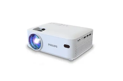 Philips Beamer Projector NeoPix 100 USB/HDMI 1093640