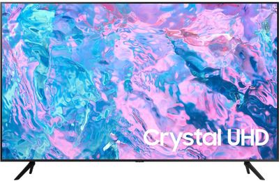 Samsung 4K LED TV Crystal 43CU7172 - Quantum HDR 1093742