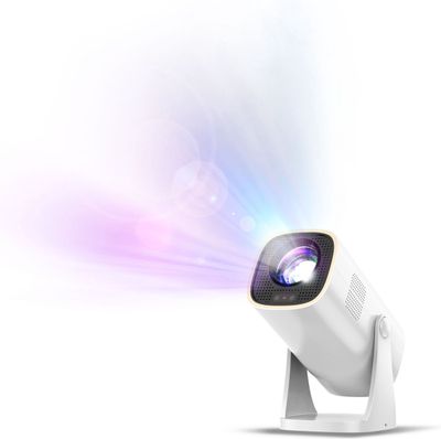 Philips Beamer Projector Neopix 230 Wi-Fi en Bluetooth - Full HD 16:9 1093608