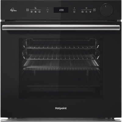 Hotpoint SI4S-854-C-BL oven SI4S-854-C-BL