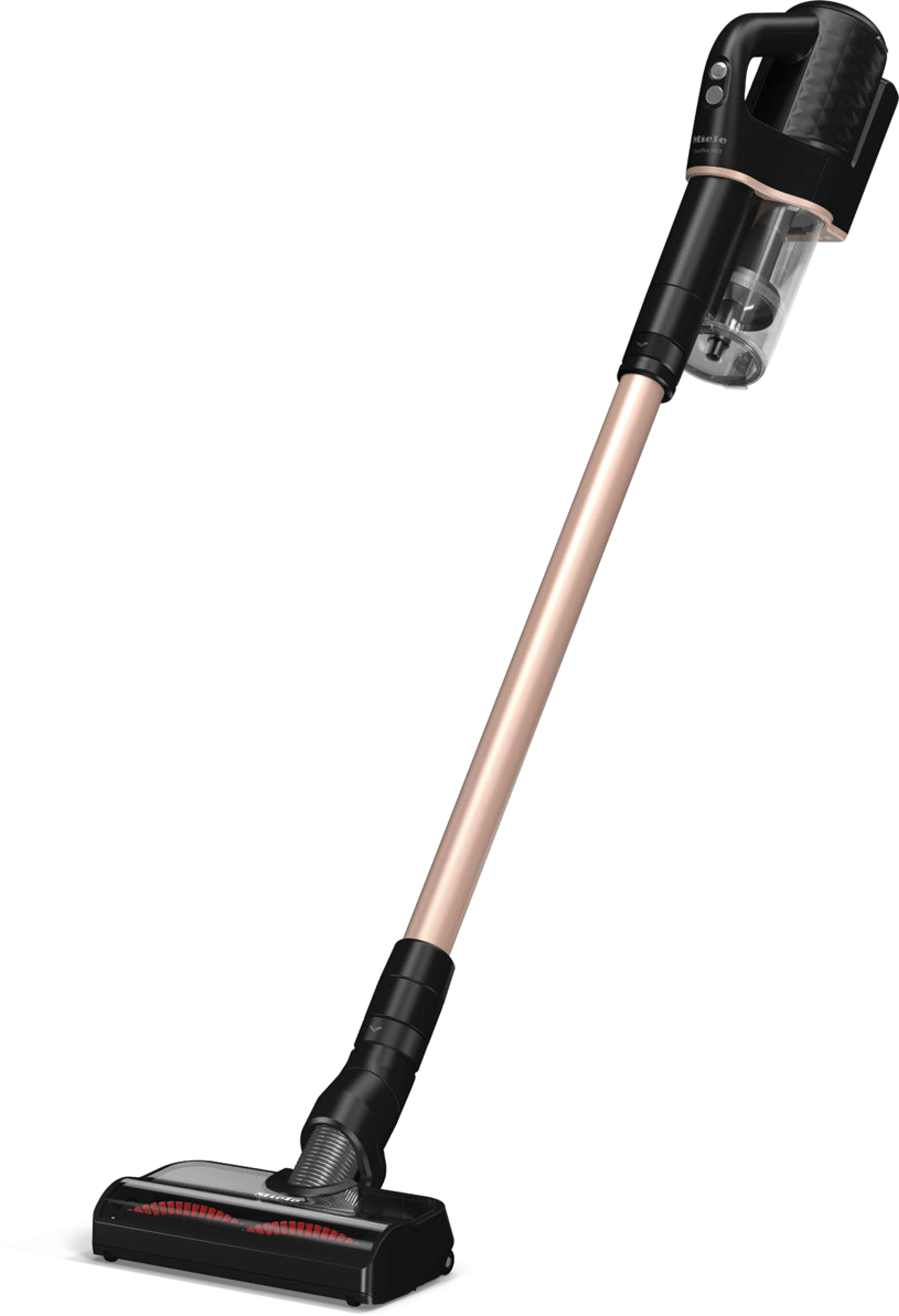 Miele Duoflex HX1 TotalCare Stofzuiger Zwart – Draadloos Miele Duoflex HX1 TotalCare Stofzuiger Zwart – Draadloos