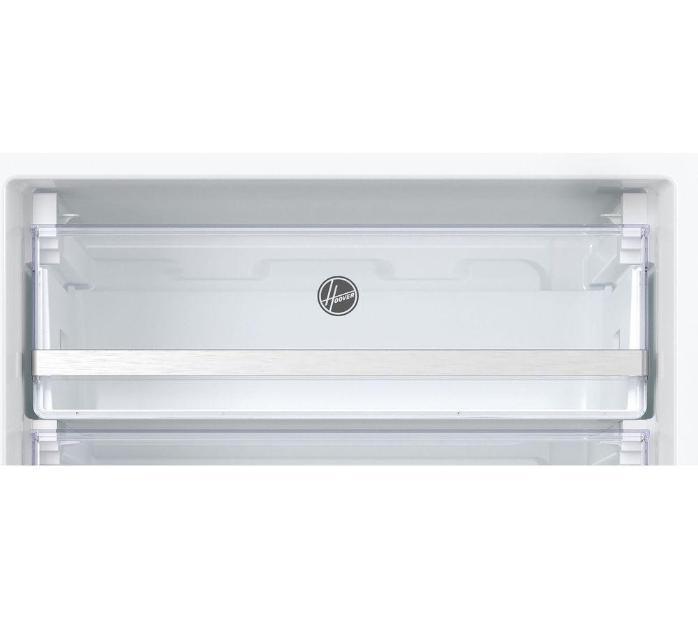 Hoover Vriezer HUSE68EWKP Inbouw Wit - Inhoud 95 L - H82 cm Hoover Vriezer HUSE68EWKP Inbouw Wit - Inhoud 95 L - H82 cm