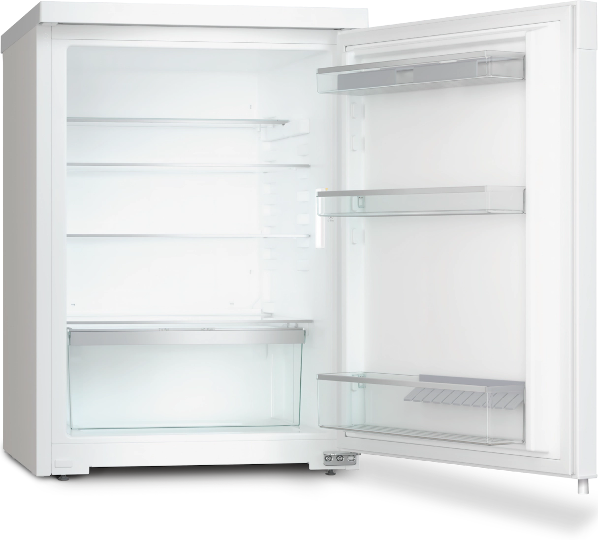 SMEG Koelkast FQI60KD Dark Inox - 522 Liter - Hoogte 85 cm SMEG Koelkast FQI60KD Dark Inox - 522 Liter - Hoogte 85 cm