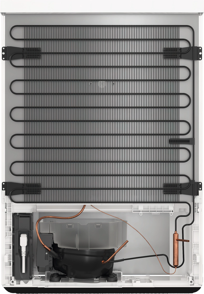 SMEG Koelkast FQI60KD Dark Inox - 522 Liter - Hoogte 85 cm SMEG Koelkast FQI60KD Dark Inox - 522 Liter - Hoogte 85 cm