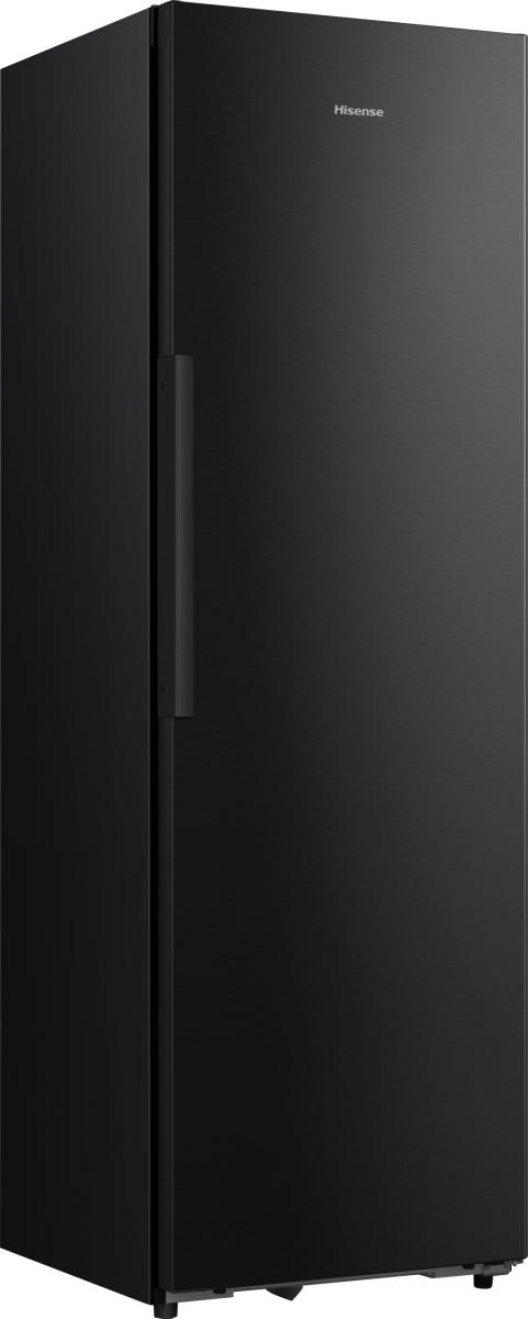 Hisense Vriezer FT5K310GSFC Vrijstaand - Zwart - H185,6 cm Hisense Vriezer FT5K310GSFC Vrijstaand - Zwart - H185,6 cm