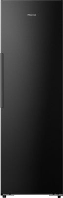 Hisense Vriezer FT5K310GSFC Vrijstaand - Zwart - H185,6 cm HISENSE-FT5K310GSFC