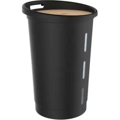 Pelletbak met Deksel 38 Liter 1080335