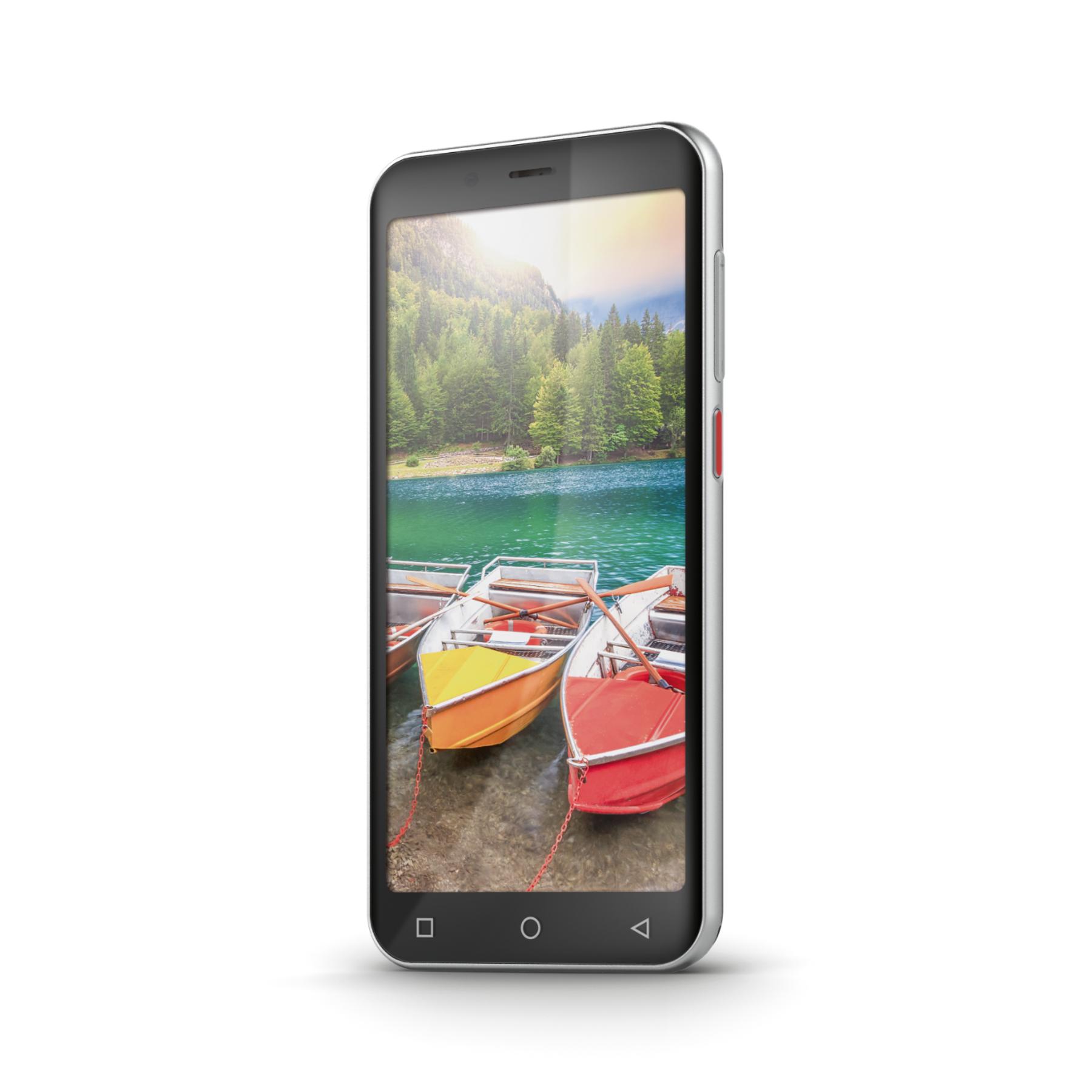 EMPORIA SMART.5 - 64 GB Zwart