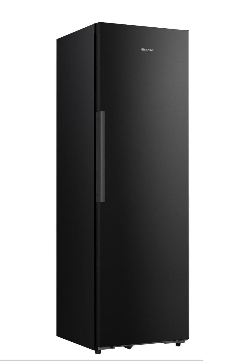 Hisense Koelkast RL5K370GSFC Vrijstaand - Zwart - H185,6 cm Hisense Koelkast RL5K370GSFC Vrijstaand - Zwart - H185,6 cm