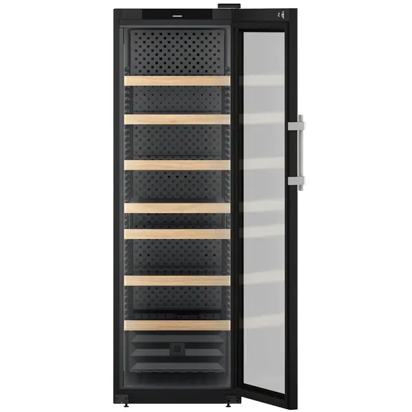 Liebherr Wijnkoelkast WFbli 5241 Index 20F Perfection 188cm Liebherr Wijnkoelkast WFbli 5241 Index 20F Perfection 188cm