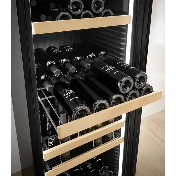 Liebherr Wijnkoelkast WFbli 5241 Index 20F Perfection 188cm Liebherr Wijnkoelkast WFbli 5241 Index 20F Perfection 188cm
