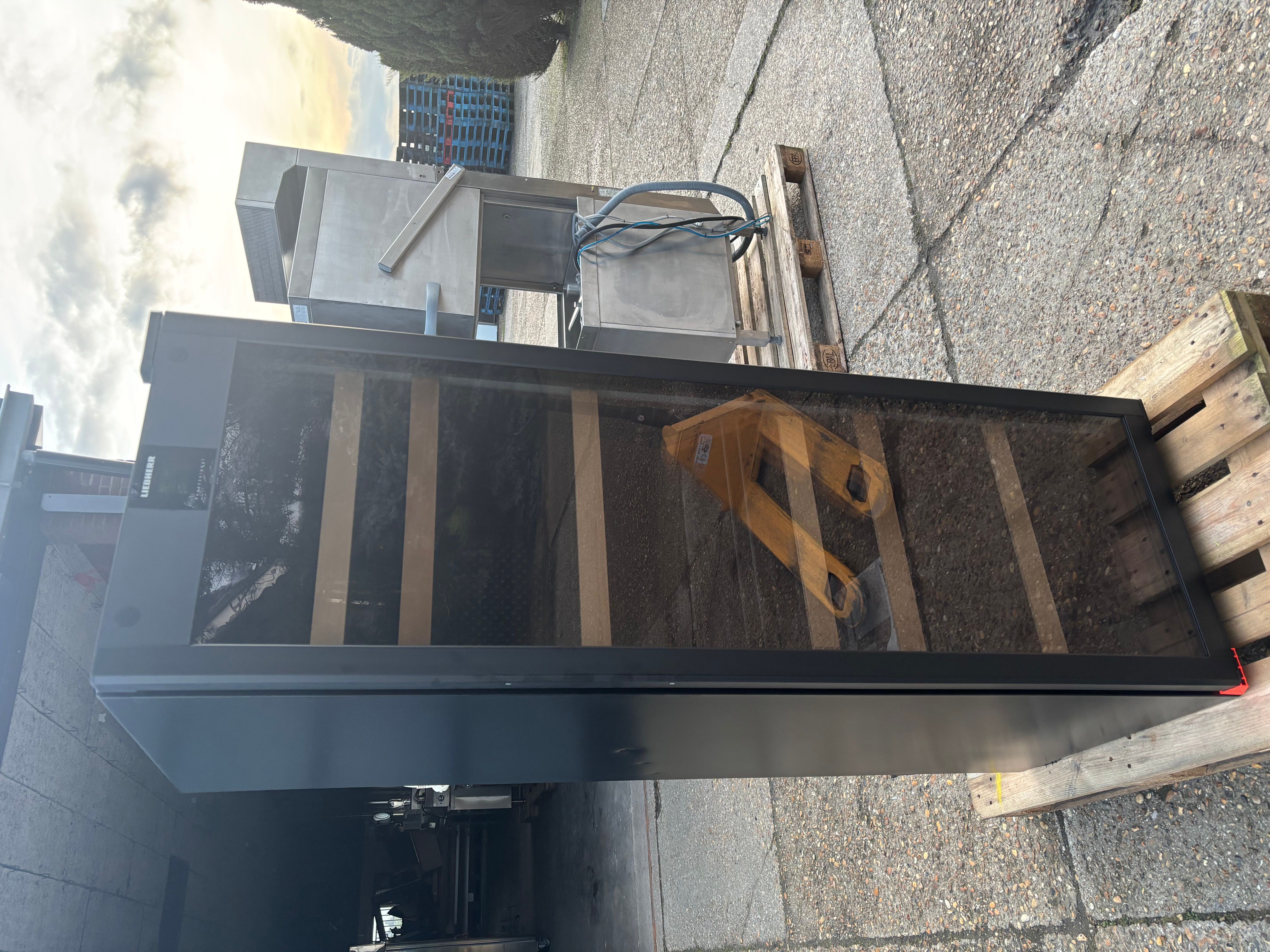 Liebherr Wijnkoelkast WFbli 5241 Index 20F Perfection 188cm Liebherr Wijnkoelkast WFbli 5241 Index 20F Perfection 188cm