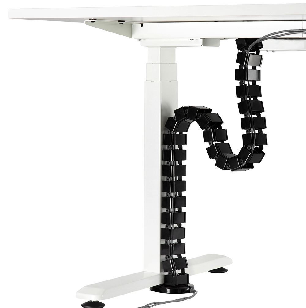 Modernes Design fügt sich nahtlos in jedes Büroambiente ein.