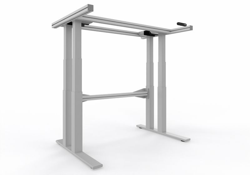 Ergonomisches Design für gesunde Körperhaltung beim Arbeiten – Jetzt entdecken!