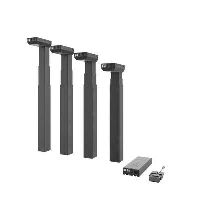 LINAK Hubsäulen-Set