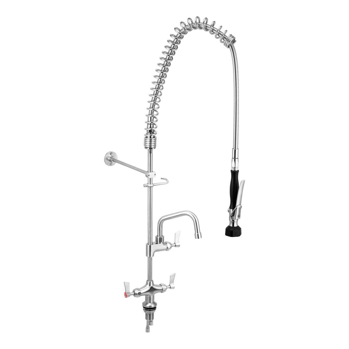 Dual Pre-Rinse Large