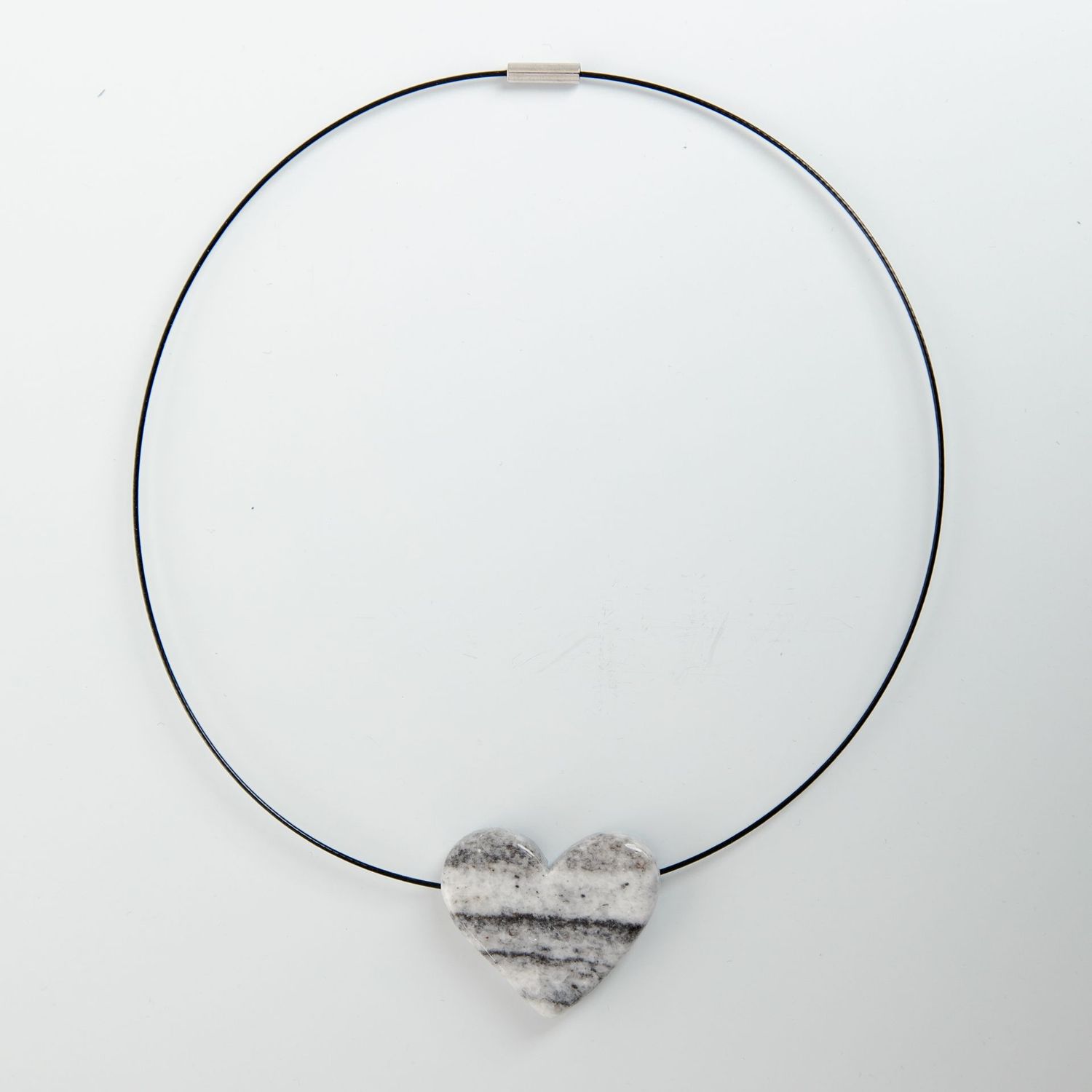 Anhänger Herz - groß