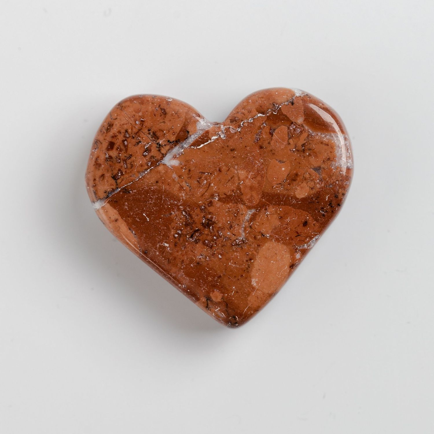 Anhänger Herz - groß