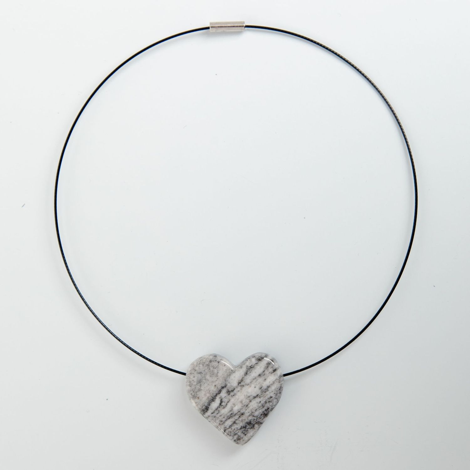 Anhänger Herz - groß