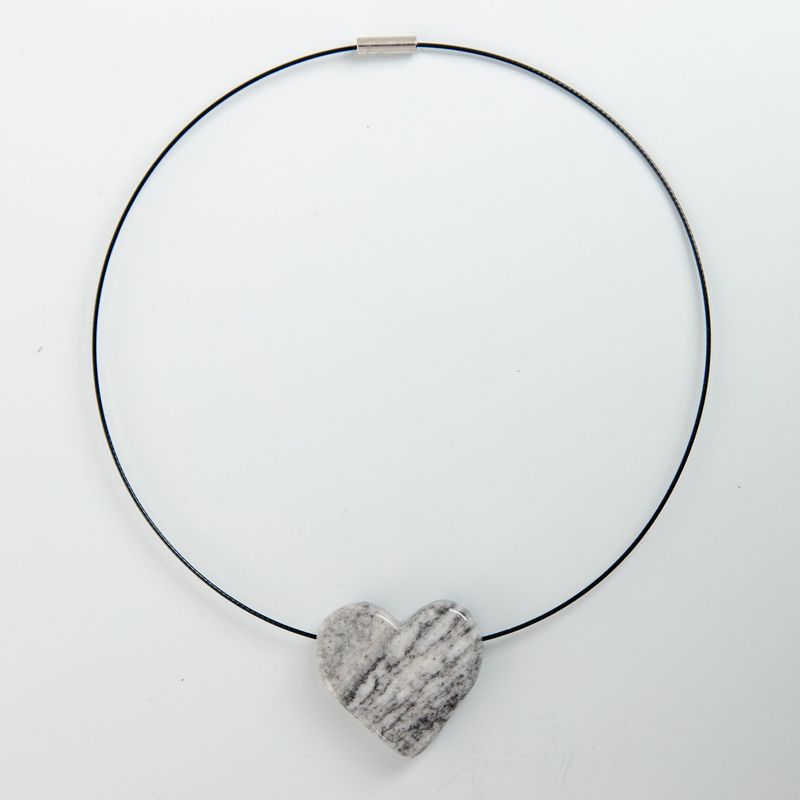 Anhänger Herz - groß