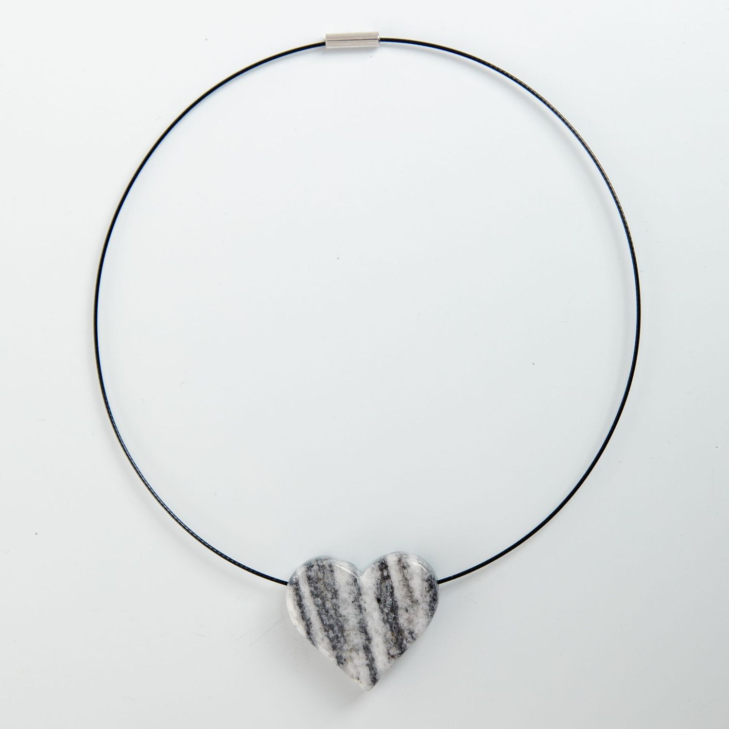 Anhänger Herz - groß