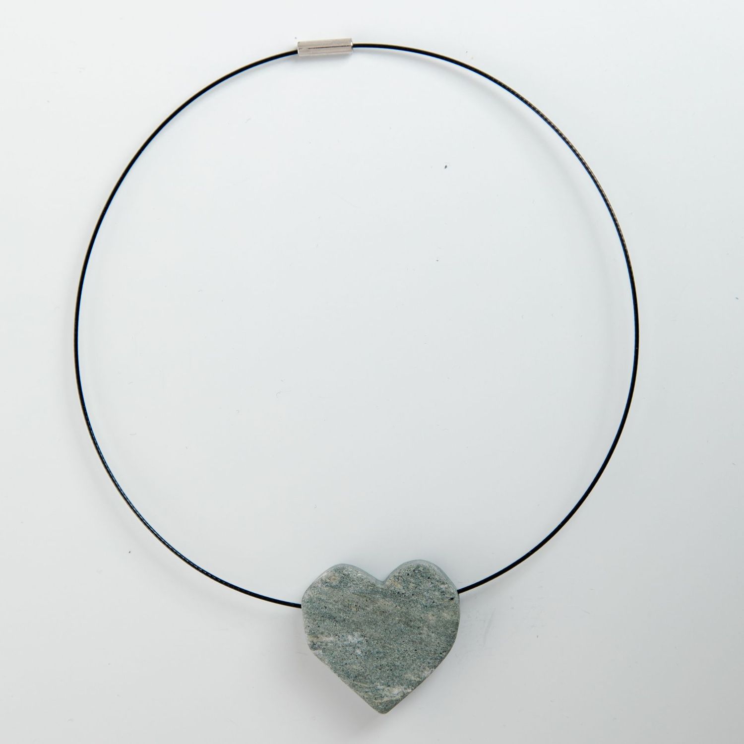 Anhänger Herz - groß