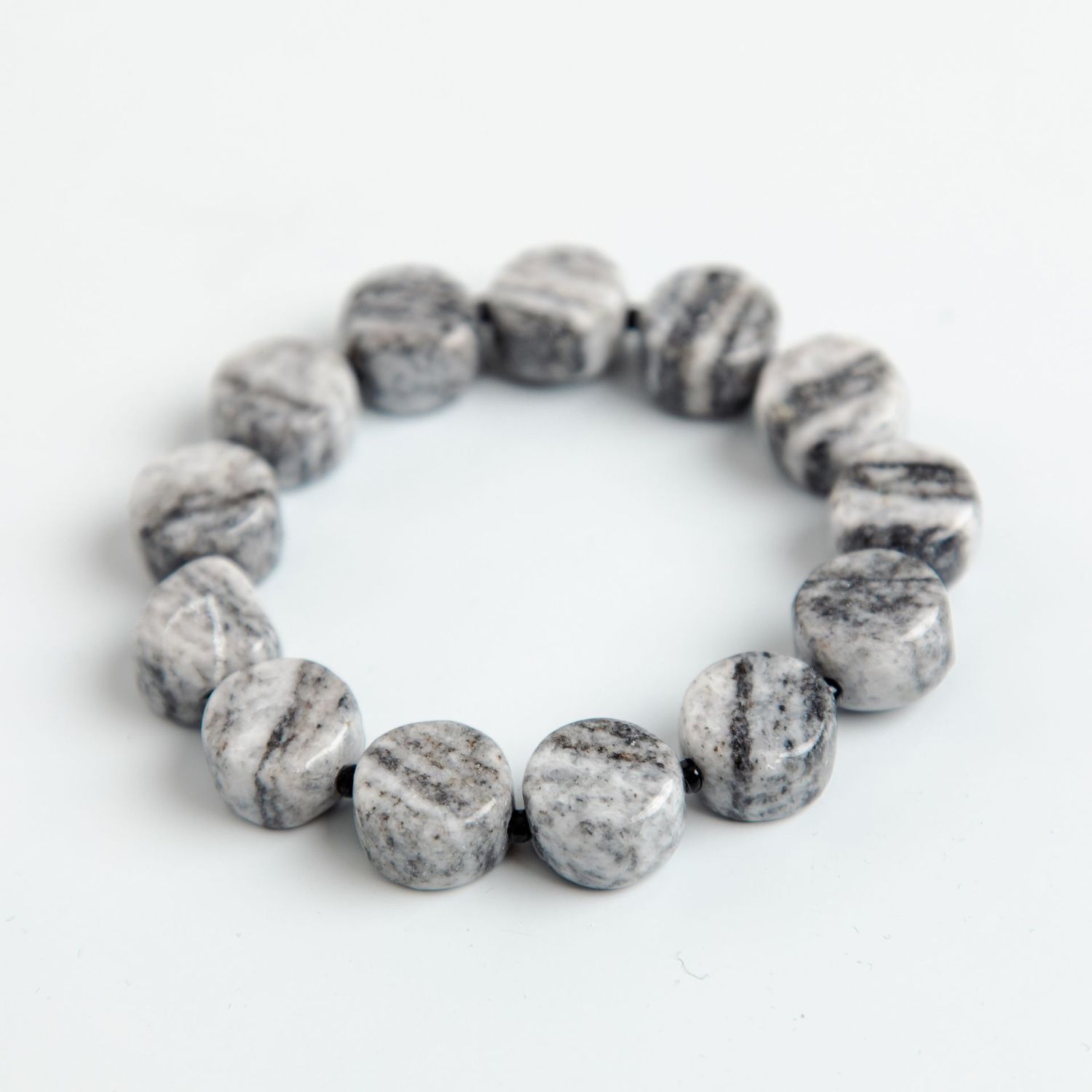 Armband - Wachauer Marmor