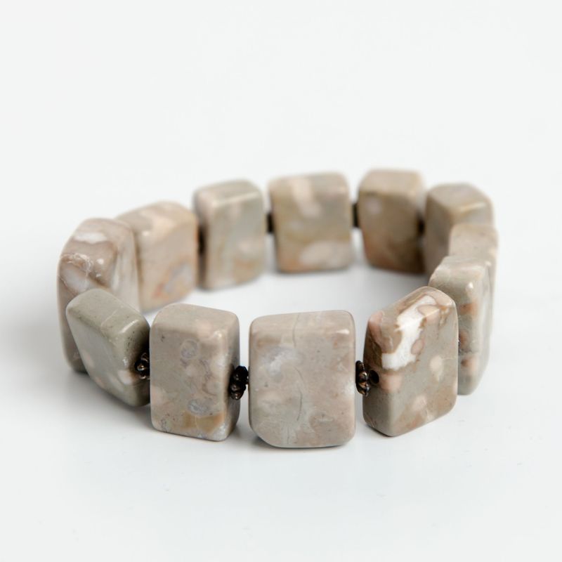 Armband - Adneter Tropf Grün