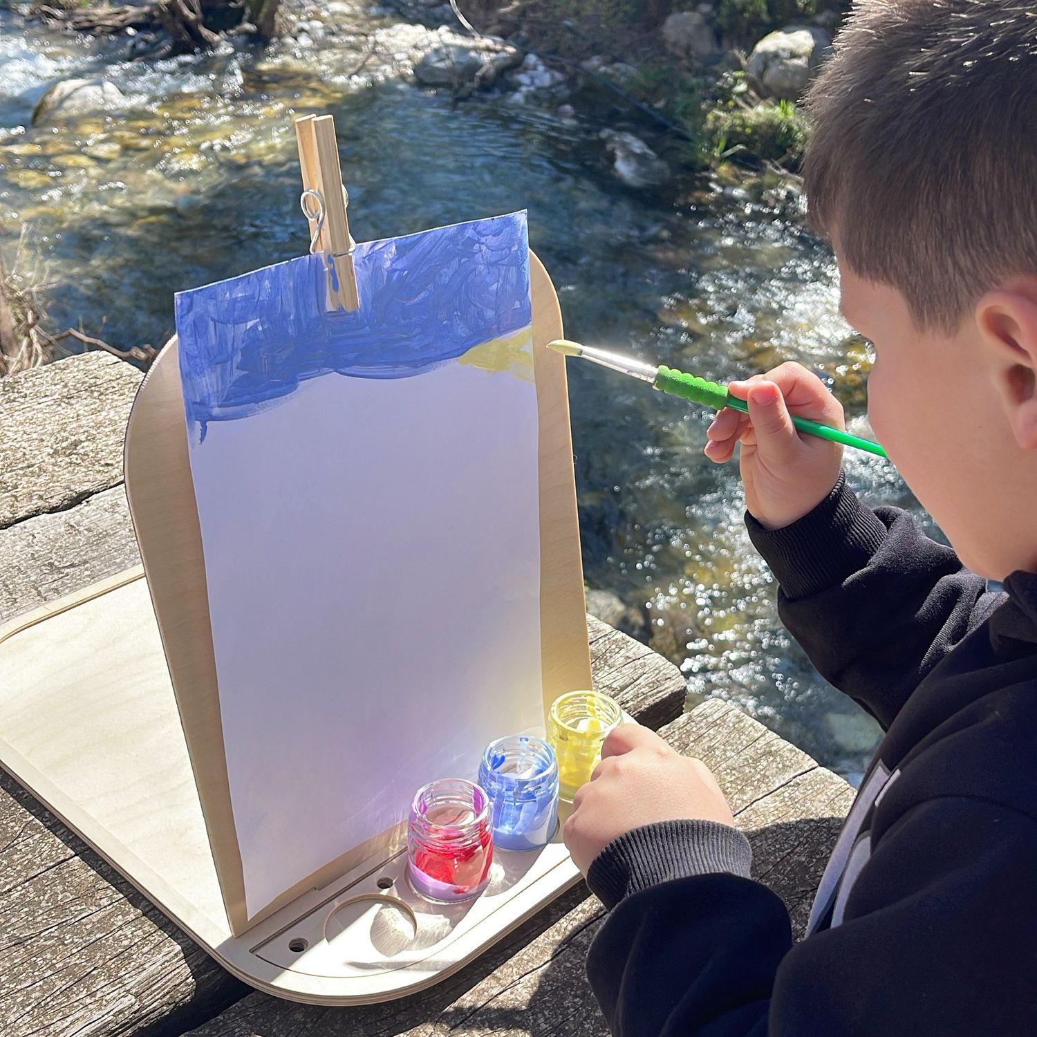 Πολυμορφικός Πίνακας